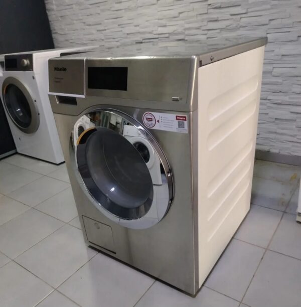 "Miele - Professional", polovna masina za ves, 7 kg, 1600rpm, touch, garancija 6 meseci, prevoz ukljucen u cenu - Slika 5