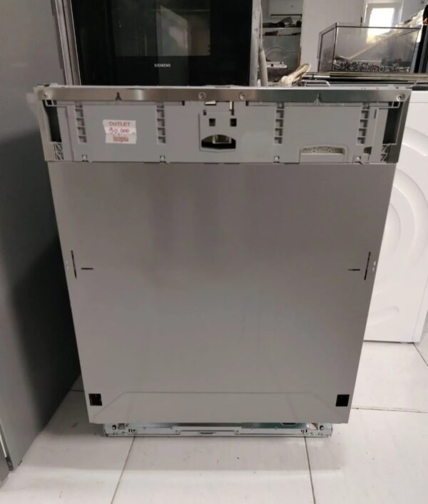 "Miele", NOVA - NEKORISCENA ugradna masina za sudove, 15 kompleta, A+++, EcoPower, garancija 6 meseci, prevoz ukljucen u cenu