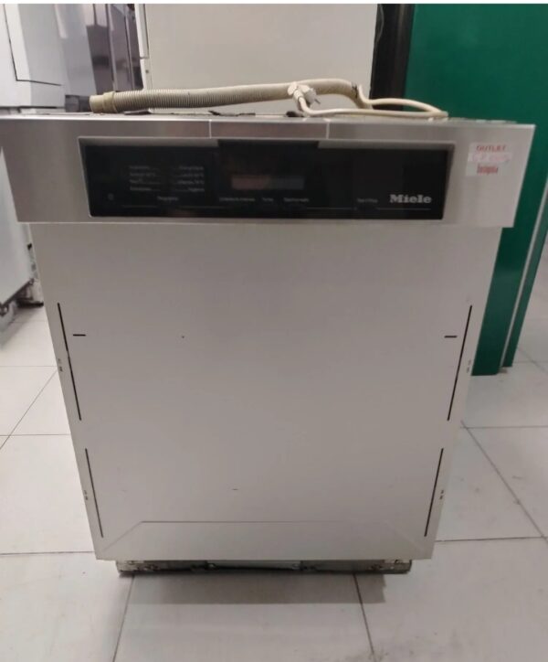 "Miele", polu - ugradna masina za pranje sudova, 14 kompleta, A+++, garancija 6 meseci, prevoz ukljucen u cenu