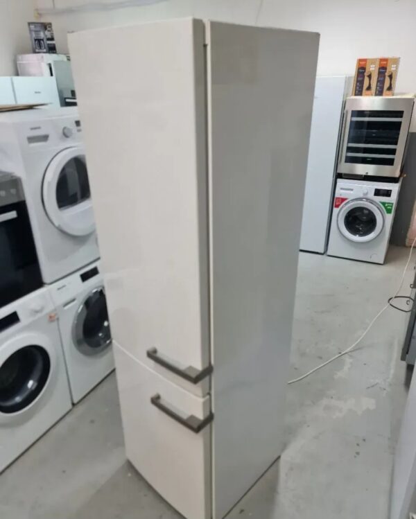 "Miele", polovan kombinovani frizider, XXL, 200 cm, No Frost, Inverter, A+++, garancija 6 meseci, moguc prevoz - Slika 2