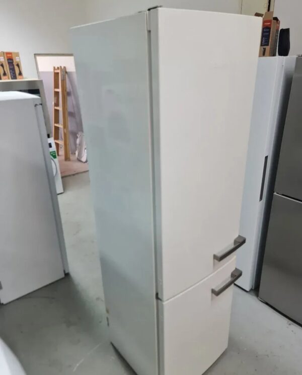 "Miele", polovan kombinovani frizider, XXL, 200 cm, No Frost, Inverter, A+++, garancija 6 meseci, moguc prevoz - Slika 15