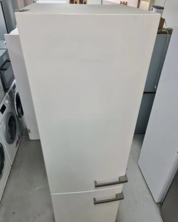 "Miele", polovan kombinovani frizider, XXL, 200 cm, No Frost, Inverter, A+++, garancija 6 meseci, moguc prevoz - Slika 14