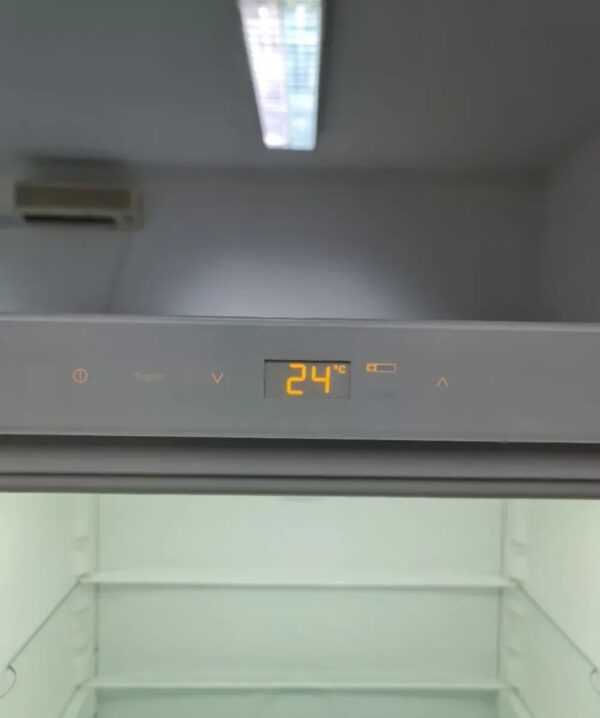 "Miele", polovan kombinovani frizider, XXL, 200 cm, No Frost, Inverter, A+++, garancija 6 meseci, moguc prevoz - Slika 7