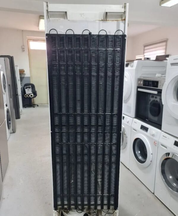 "Miele", polovan kombinovani frizider, XXL, 200 cm, No Frost, Inverter, A+++, garancija 6 meseci, moguc prevoz - Slika 4
