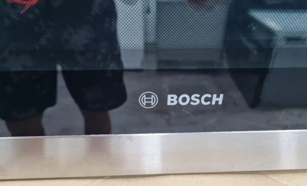 "Bosch", polovna ugradna rerna, bocno otvaranje, turbo, displej, inox, garancija 6 meseci, moguc prevoz, uvoz CH - Slika 10