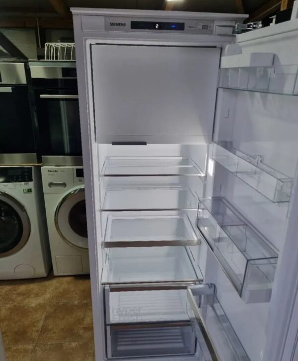 "Siemens", polovan ugradni frizider, 177x54, garancija 6 meseci, moguc prevoz, uvoz CH - Slika 3