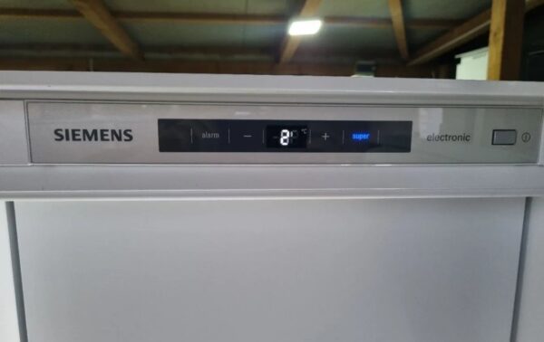 "Siemens", polovan ugradni frizider, 177x54, garancija 6 meseci, moguc prevoz, uvoz CH - Slika 4