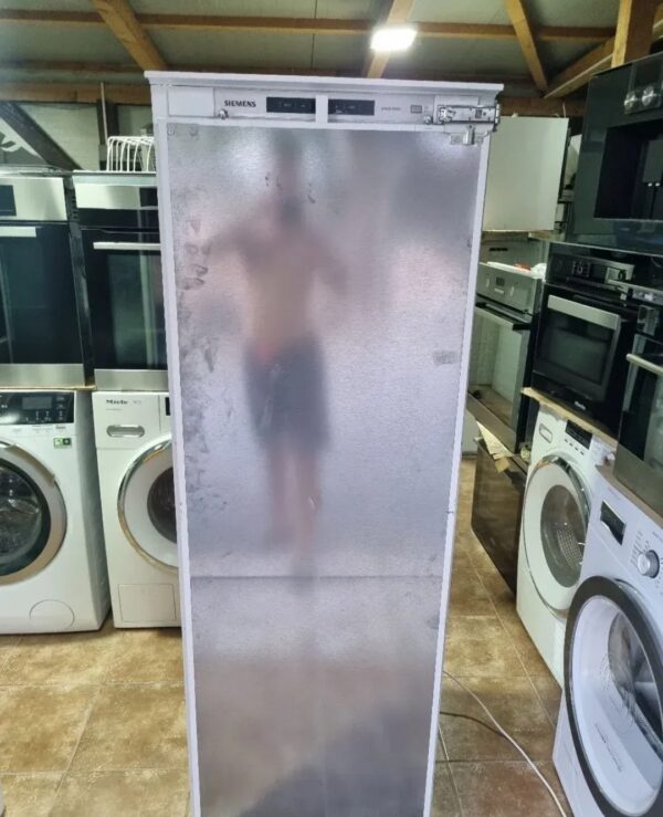 "Siemens", polovan ugradni frizider, 177x54, garancija 6 meseci, moguc prevoz, uvoz CH - Slika 5