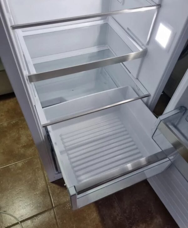 "Siemens", polovan ugradni frizider, 177x54, garancija 6 meseci, moguc prevoz, uvoz CH - Slika 7