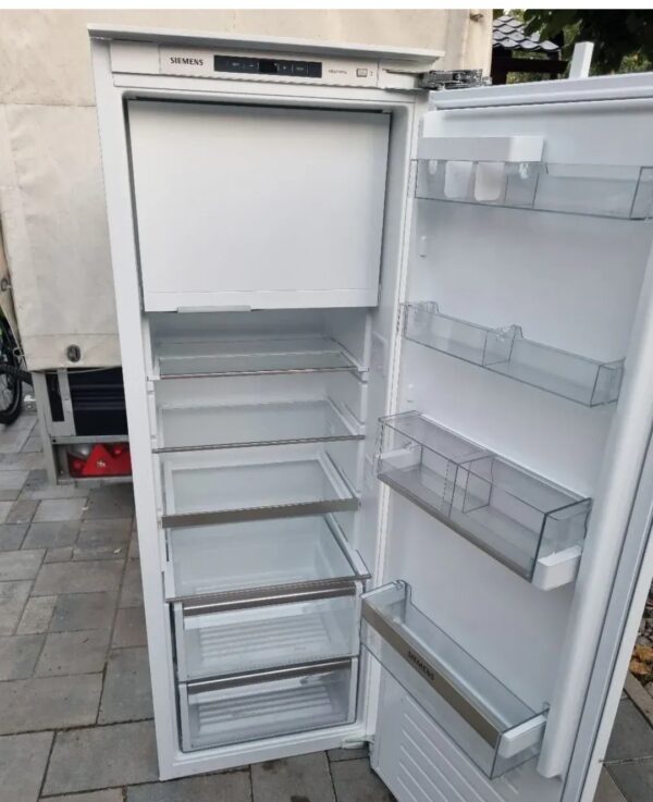 "Siemens", polovan ugradni frizider, 177x54, garancija 6 meseci, moguc prevoz, uvoz CH - Slika 8