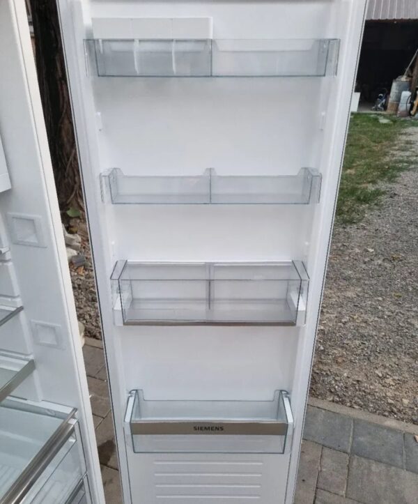 "Siemens", polovan ugradni frizider, 177x54, garancija 6 meseci, moguc prevoz, uvoz CH - Slika 9