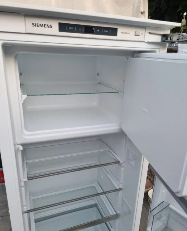 "Siemens", polovan ugradni frizider, 177x54, garancija 6 meseci, moguc prevoz, uvoz CH - Slika 10