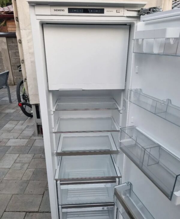 "Siemens", polovan ugradni frizider, 177x54, garancija 6 meseci, moguc prevoz, uvoz CH - Slika 2