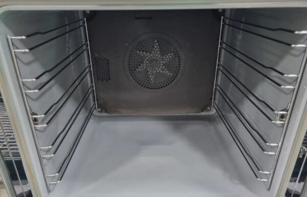 "Miele", polovna ugradna rerna, Top stanje, 300c,  touch, turbo, garancija 6 meseci, moguc prevoz, uvoz CH - Slika 7