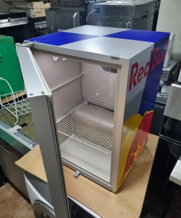 "Red Bull", polovna mini vitrina, odlicna, garancija 6 meseci, moguc prevoz, uvoz CH - Slika 11
