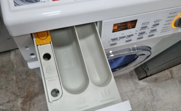 "Miele - Premium Edition", Top Model, 8 kg, 1600rpm, srpski meni, izuzetna, garancija 6 meseci, moguc prevoz - Slika 8