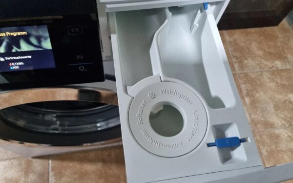 "V- Zug ",komplet ves masina i masina za susenje, po 8 kg kapaciteta, Top Modeli, garancija 6 meseci, moguc prevoz - Slika 7