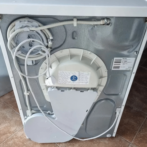 "Miele - Steam Finish", polovna masina za susenje vesa,  8 kg, Toplotna Pumpa, TOP MODEL, A+++, garancija 6 meseci, moguc prevoz - Slika 3