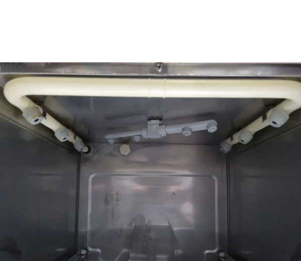"Hobart ( EcoMax )", polovna masina za pranje casa, inox, garancija 6 meseci, moguc prevoz - Slika 7