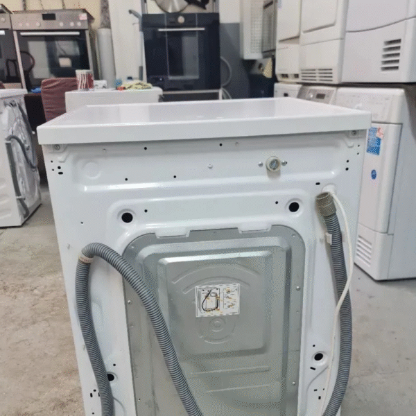 "LG ", kombinovana masina za pranje i susenje, 8/5, 1400 rpm, InverterDirectDrive, A+++, garancija 6 meseci, moguc prevoz - Slika 4