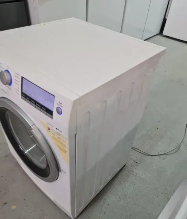 "Simens", IQ 700, polovna kombinovana masina za pranje i susenje vesa, 7/4, 1400rpm, Inverter, garancija 6 meseci, moguc prevoz - Slika 7