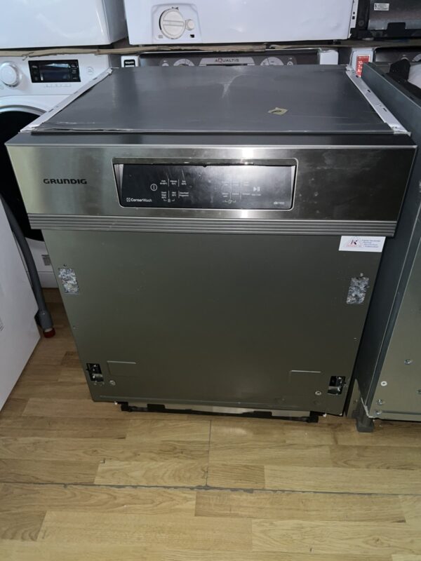 Outlet prodaja! Total ugradne, polu - ugradne i podpultne sudo - masine, uz garanciju od 24 meseca, kao da su nove! Bauknecht, Grundig, Beko i jos dosta drugih modela. Obezbedjeni rezerni delovi 7 godina kao i mogucnost servisiranja i nakon isteka 25 meseci - Slika 6