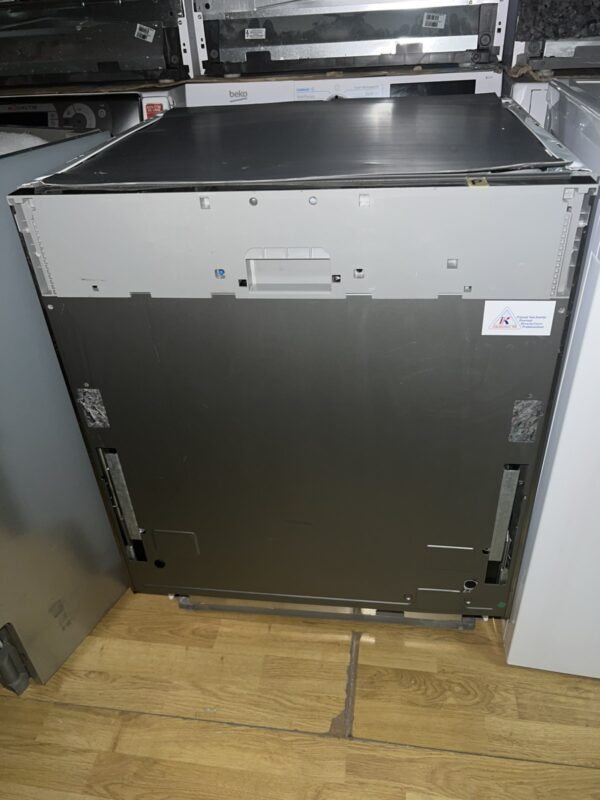 Outlet prodaja! Total ugradne, polu - ugradne i podpultne sudo - masine, uz garanciju od 24 meseca, kao da su nove! Bauknecht, Grundig, Beko i jos dosta drugih modela. Obezbedjeni rezerni delovi 7 godina kao i mogucnost servisiranja i nakon isteka 25 meseci - Slika 11