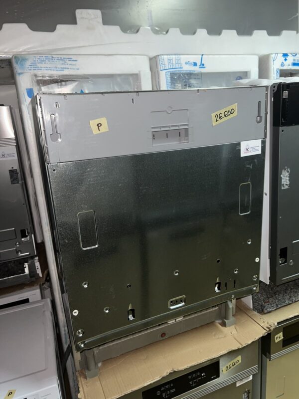 Outlet prodaja! Total ugradne, polu - ugradne i podpultne sudo - masine, uz garanciju od 24 meseca, kao da su nove! Bauknecht, Grundig, Beko i jos dosta drugih modela. Obezbedjeni rezerni delovi 7 godina kao i mogucnost servisiranja i nakon isteka 25 meseci - Slika 12