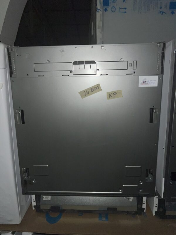 Outlet prodaja! Total ugradne, polu - ugradne i podpultne sudo - masine, uz garanciju od 24 meseca, kao da su nove! Bauknecht, Grundig, Beko i jos dosta drugih modela. Obezbedjeni rezerni delovi 7 godina kao i mogucnost servisiranja i nakon isteka 25 meseci - Slika 18
