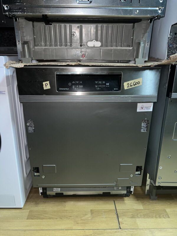 Outlet prodaja! Total ugradne, polu - ugradne i podpultne sudo - masine, uz garanciju od 24 meseca, kao da su nove! Bauknecht, Grundig, Beko i jos dosta drugih modela. Obezbedjeni rezerni delovi 7 godina kao i mogucnost servisiranja i nakon isteka 25 meseci - Slika 20