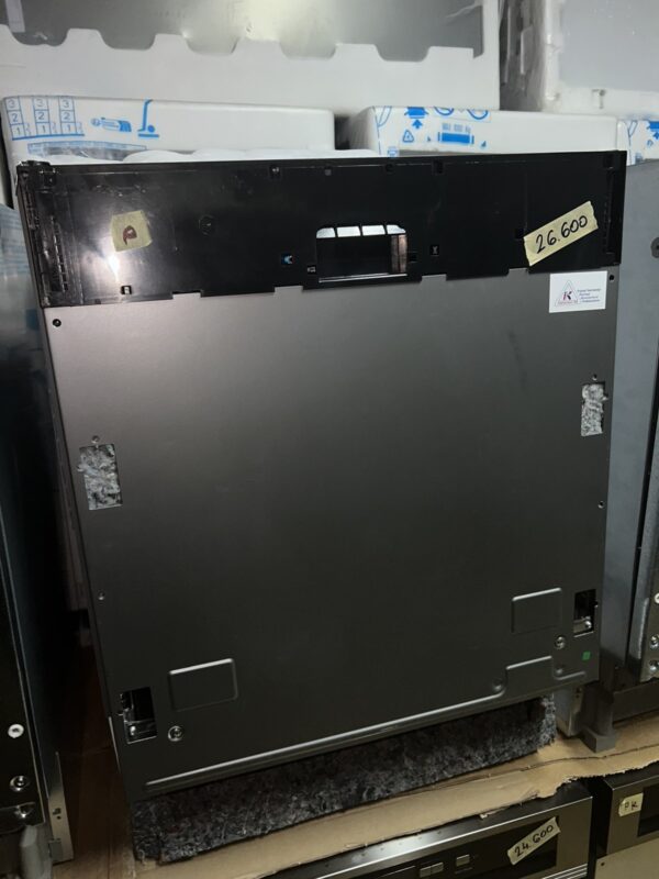 Outlet prodaja! Total ugradne, polu - ugradne i podpultne sudo - masine, uz garanciju od 24 meseca, kao da su nove! Bauknecht, Grundig, Beko i jos dosta drugih modela. Obezbedjeni rezerni delovi 7 godina kao i mogucnost servisiranja i nakon isteka 25 meseci - Slika 24