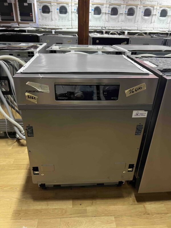 Outlet prodaja! Total ugradne, polu - ugradne i podpultne sudo - masine, uz garanciju od 24 meseca, kao da su nove! Bauknecht, Grundig, Beko i jos dosta drugih modela. Obezbedjeni rezerni delovi 7 godina kao i mogucnost servisiranja i nakon isteka 25 meseci - Slika 38