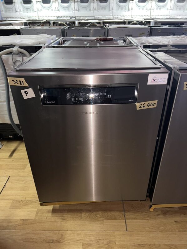 Outlet prodaja! Total ugradne, polu - ugradne i podpultne sudo - masine, uz garanciju od 24 meseca, kao da su nove! Bauknecht, Grundig, Beko i jos dosta drugih modela. Obezbedjeni rezerni delovi 7 godina kao i mogucnost servisiranja i nakon isteka 25 meseci - Slika 44