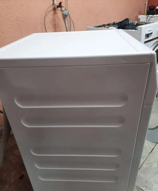 "Miele W1 WDB038", polovna ves masina, 7kg, 1400rpm, zastita od curenja vode i guzvanja, garancija 6 meseci, moguc prevoz, uvoz DE - Slika 6