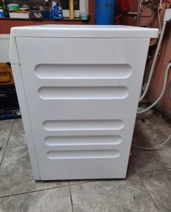 "Miele W1 WDB038", polovna ves masina, 7kg, 1400rpm, zastita od curenja vode i guzvanja, garancija 6 meseci, moguc prevoz, uvoz DE - Slika 5