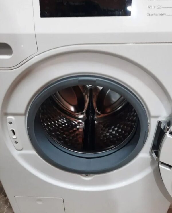 "Miele W1 WDB038", polovna ves masina, 7kg, 1400rpm, zastita od curenja vode i guzvanja, garancija 6 meseci, moguc prevoz, uvoz DE - Slika 3