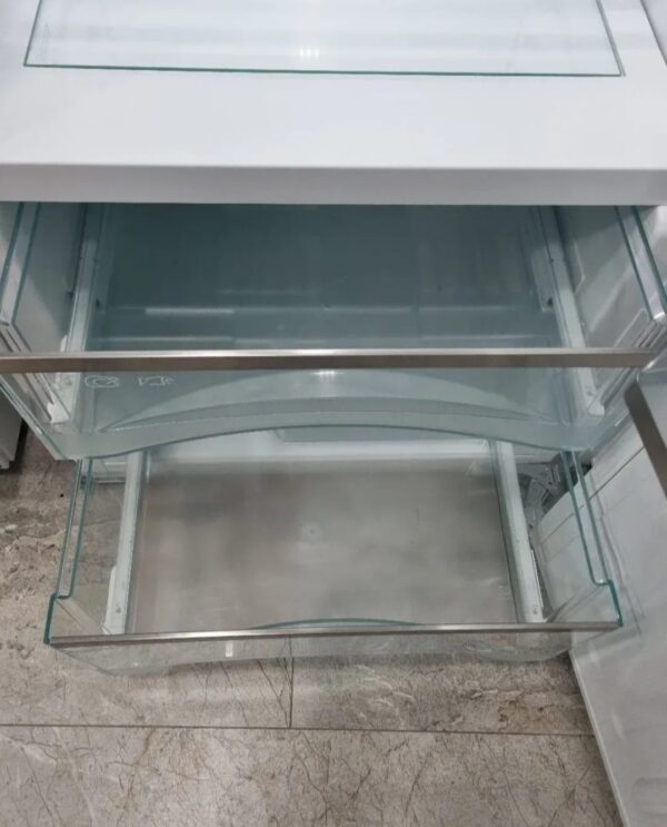 "Miele", polovni ugradni frizider, display, v 122 x 55cm, , garancija 6 meseci, moguc prevoz, uvoz CH - Slika 5