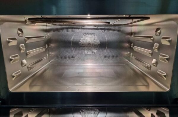 "Miele H 7240", polovna kombinovana ugradna rerna, 43l, mikrotalasna rerna, garancija 6 meseci, moguc prevoz, uvoz CH - Slika 5