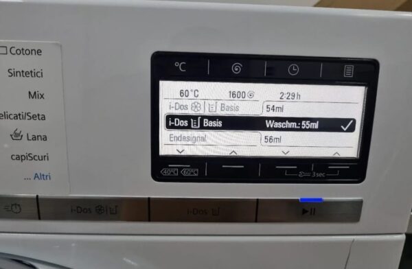 "Siemens", polovna masina za ves, 8kg, sace bubanj, odlozeni start, garancija 6 meseci, moguc prevoz, uvoz CH - Slika 7