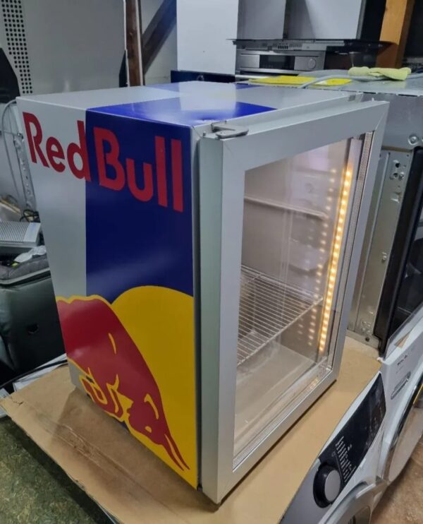 "RedBull", polovni mini frizider, 58x40x44cm, garancija 6 meseci, moguc prevoz, uvoz CH - Slika 2