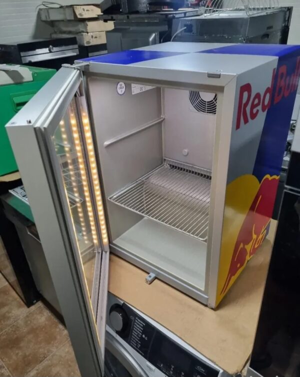 "RedBull", polovni mini frizider, 58x40x44cm, garancija 6 meseci, moguc prevoz, uvoz CH - Slika 3