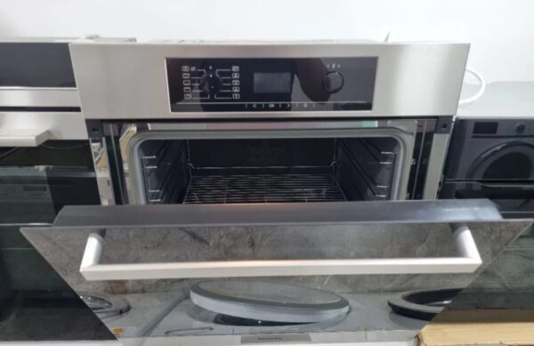 "Miele", polovna ugradna rerna, potapajuci dugmici, display, garancija 6 meseci, moguc prevoz, uvoz CH - Slika 5