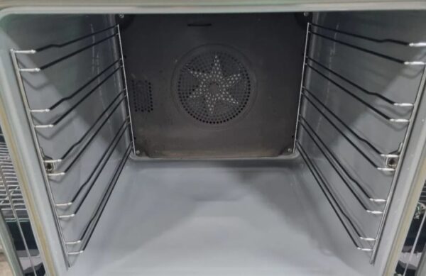 "Miele", polovna ugradna rerna, potapajuci dugmici, display, garancija 6 meseci, moguc prevoz, uvoz CH - Slika 7