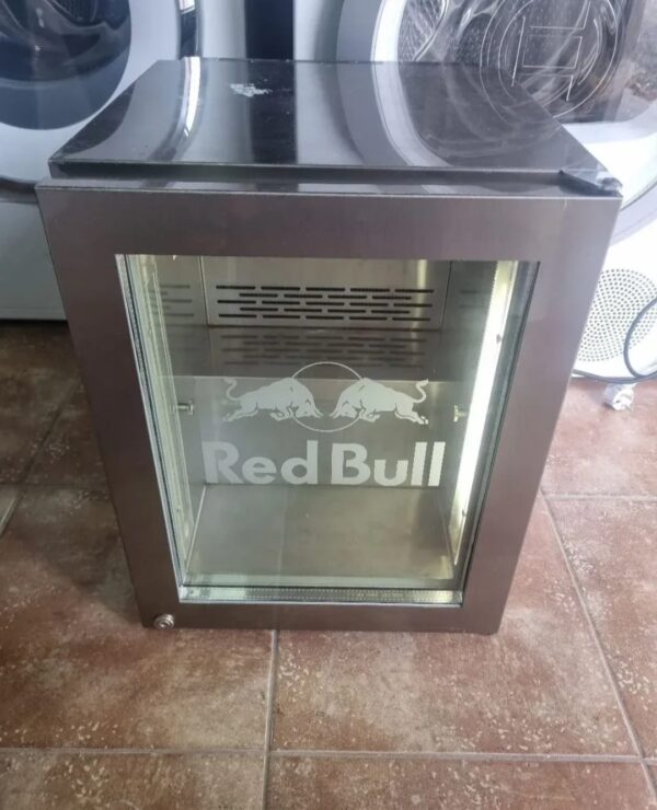 "RedBull", polovni mini frizider, 46x36x42, garancija 6 meseci, moguc prevoz, uvoz CH - Slika 3