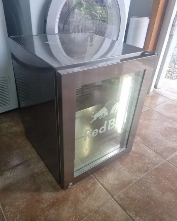 "RedBull", polovni mini frizider, 46x36x42, garancija 6 meseci, moguc prevoz, uvoz CH - Slika 5