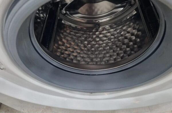 "Miele W6000 Prima Vera Plus", polovna masina za ves, 7kg, 1600rpm, sace bubanj, garancija 6 meseci, moguc prevoz - Slika 9