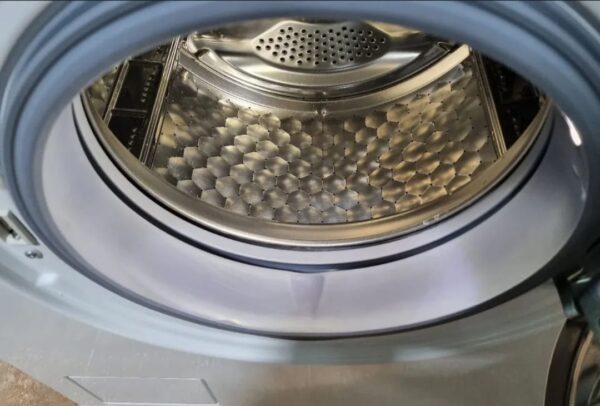 "Miele", polovna kombinovana masina za pranje i susenje vesa, 6/3kg, 1600rpm, LED osvetnjen sace bubanj, garancija 6 meseci, moguc prevoz, uvoz CH - Slika 10