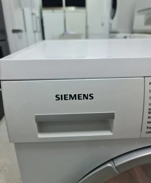 "Simens", IQ700 BlueTherm, masina za susenje vesa, Toplotna Pumpa, A klasa, 7kg, garancija 6 meseci, moguć prevoz, uvoz CH - Slika 9