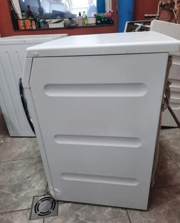 "Miele", Polovna ves masina, 7kg, 1400rpm, garancija 6 meseci, moguc prevoz - Slika 4