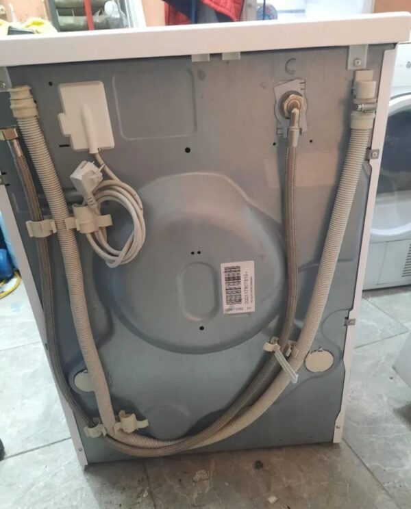 "Miele", Polovna ves masina, 7kg, 1400rpm, garancija 6 meseci, moguc prevoz - Slika 8